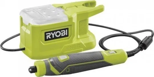 Ryobi-Schleifmaschine AKU-Multischleifer RRT18-0 18 V 0*Ah ONE+