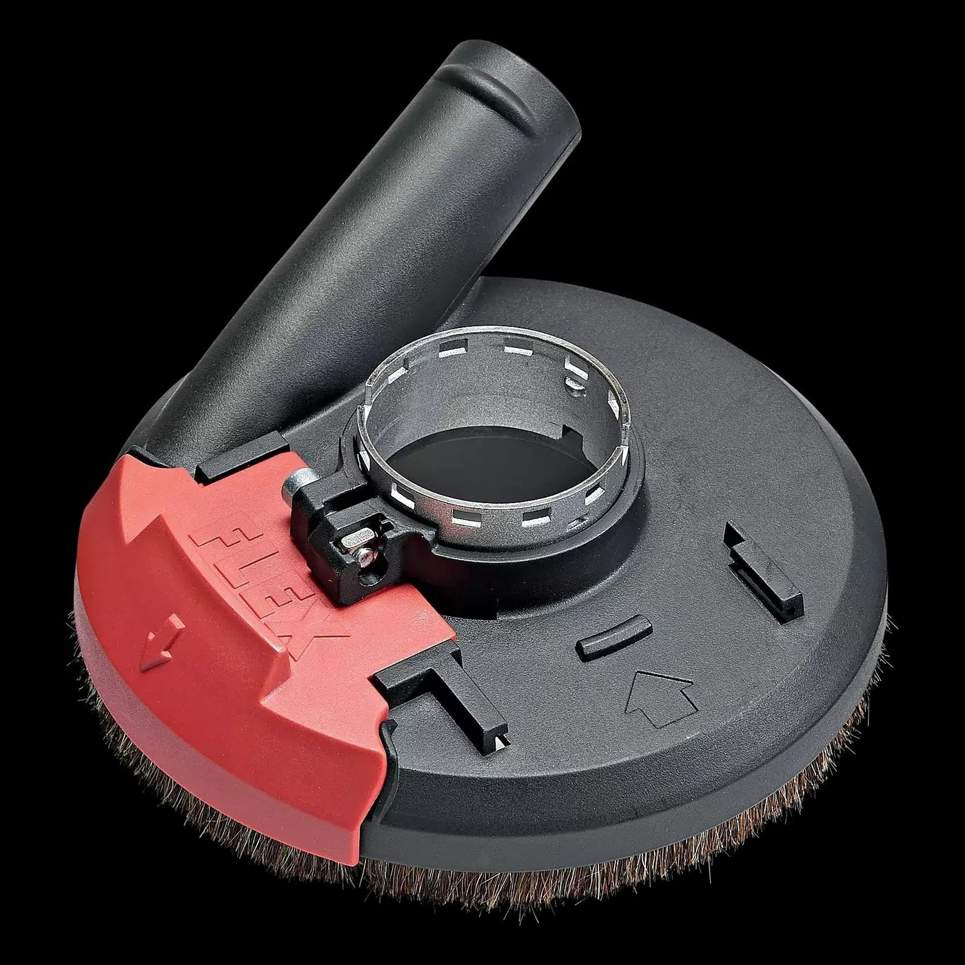 Flex-Winkelschleifer – Zubehör Flex 452572, Durchmesser 125 mm