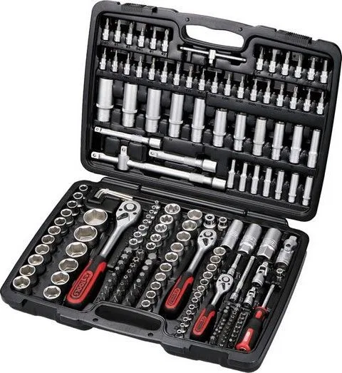 KS Tools Werkzeugset, 179-teilig (917.0779)