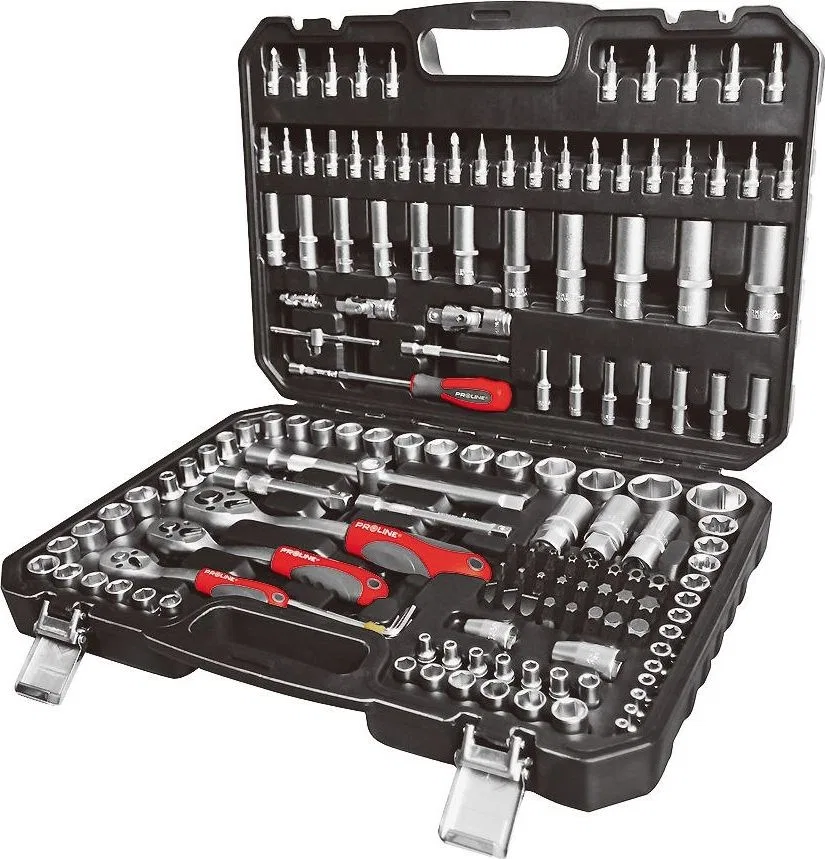 Pro-Line-Werkzeugset, 150-teilig (588150)