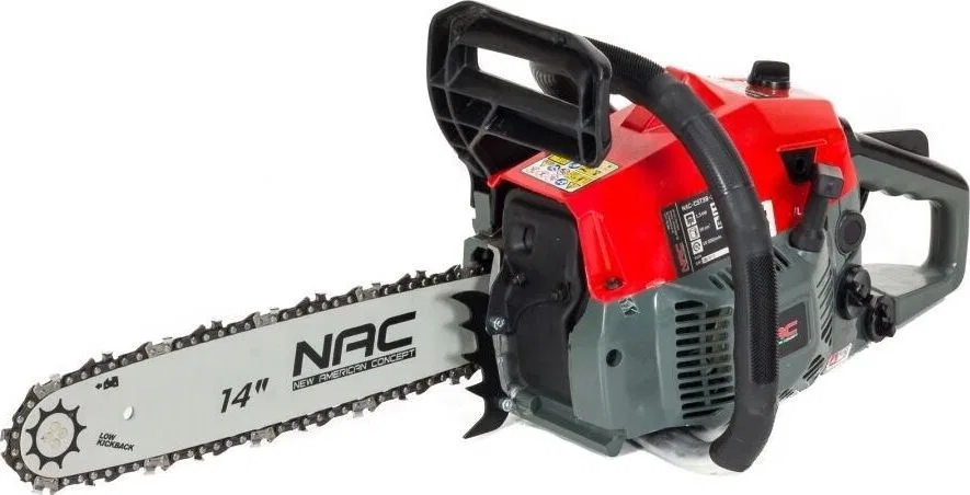 Kettensäge NAC CST38-35-06AC 1,8 PS, 38 cm³, 35 cm