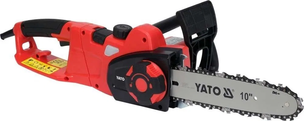 Kettensäge Yato YT-84877, 750 W, 25 cm