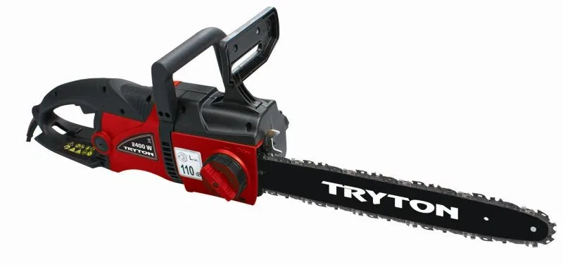 Kettensäge Tryton TOC40242, 2400 W, 40 cm