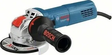Bosch-Schleifmaschine GWX 10-125