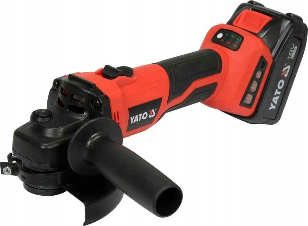 Schleifmaschine Yato YT-828295