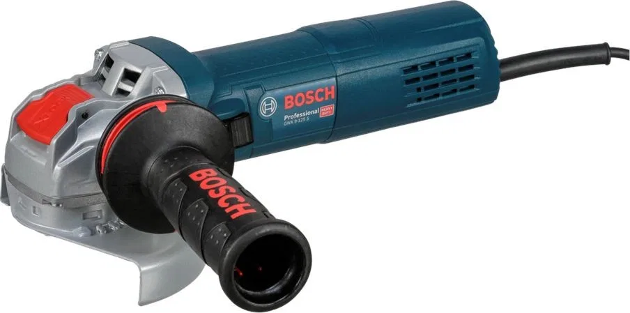 Bosch-Schleifmaschine GWX 9-125 S