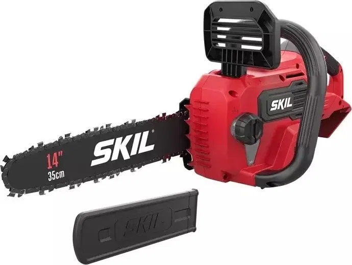 Kettensäge CHAIN SAW 2X 20 V 35 cm