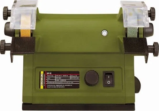 Proxxon SP/E Schleifmaschine