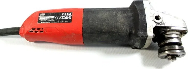 Winkelschleifer FLEX L1001/125