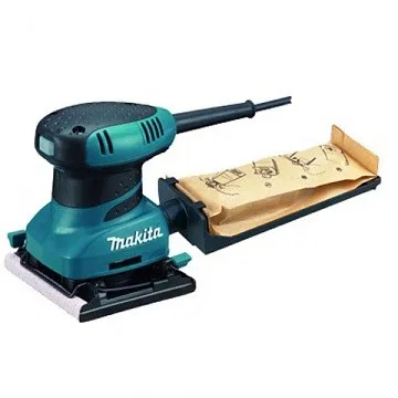 Makita BO4556K Schleifmaschine