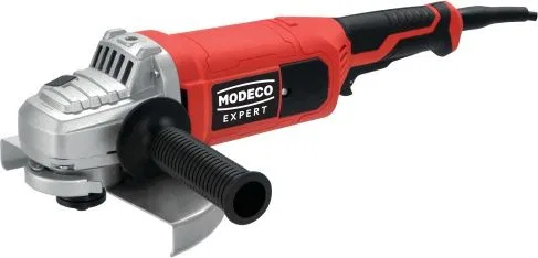 Schleifmaschine Modeco MN-93-039