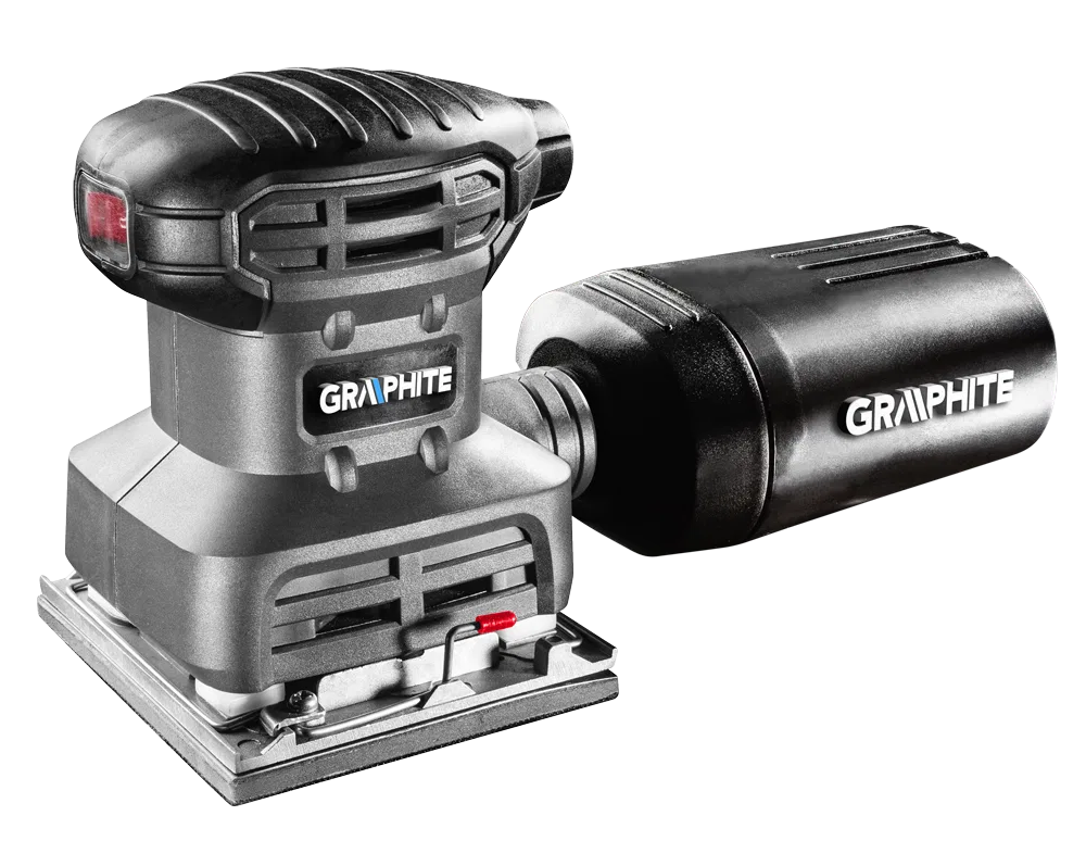 Schleifmaschine Graphite 59G320