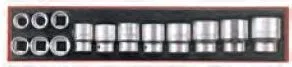 Teng Tools Werkzeugset, 14-teilig (101540201)