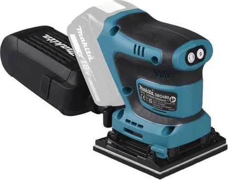 Makita DBO480Z Schleifmaschine