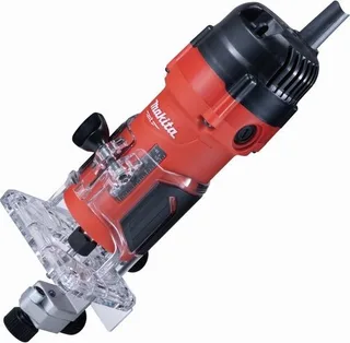 Fräsmaschine Maktec M3702, 530 W