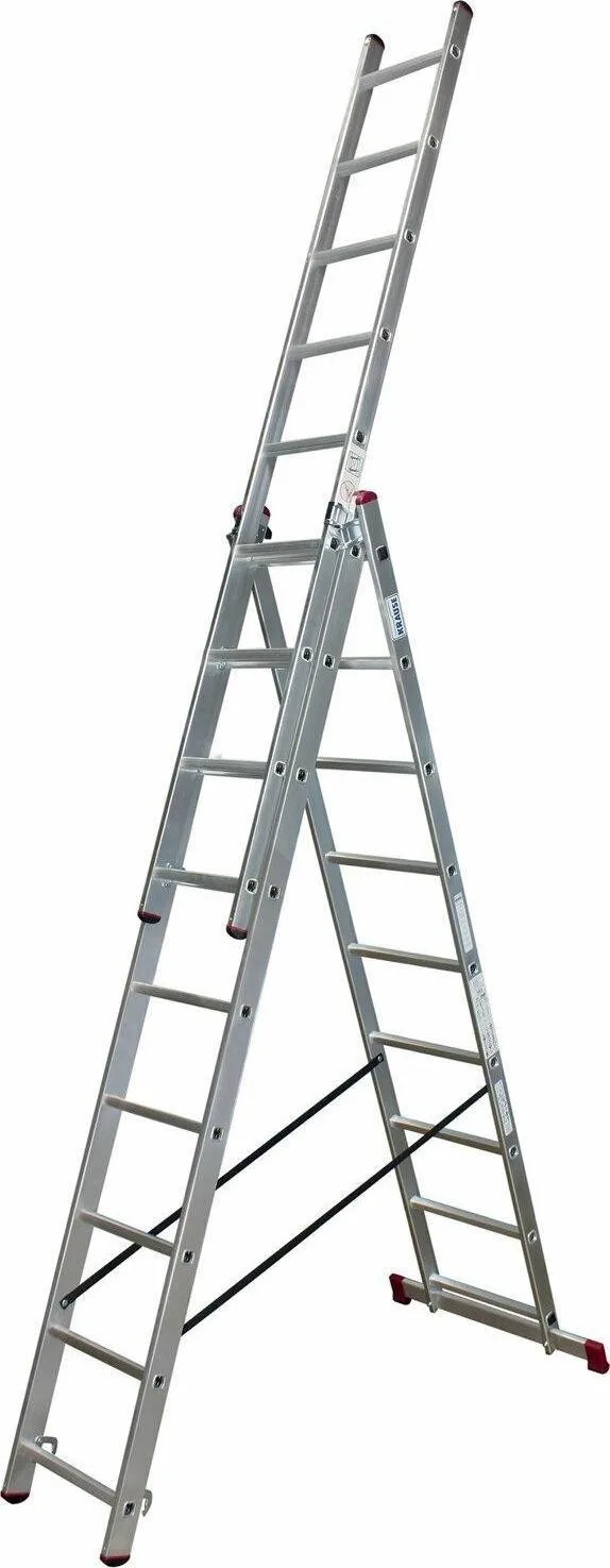 Corda LEITER 3x6* MULTIFUNKTIONALE CORDA KRAUSE - 030368 - 030368