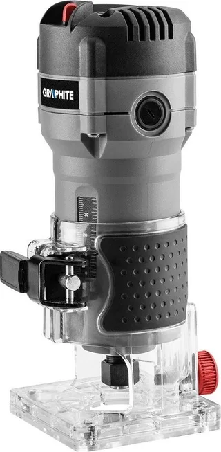 Fräsmaschine Graphite 59G718, 510 W