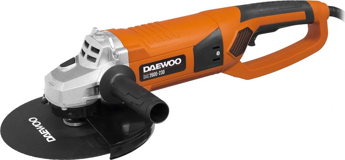 Daewoo-Schleifmaschine DAG 2600-230