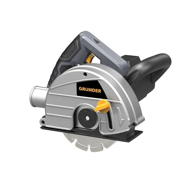 WALL CHASER Z1R-BR07-150A-1700 150 mm
