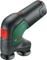 Bosch-Schleifmaschine Bosch Multi Sander EasyCurv 12 mit Akku 0 603 9C9 002 Bosch603 Bosch 603 (0.603.9C9.002)