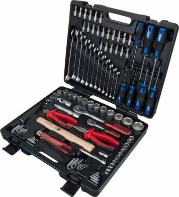 KS Tools-Werkzeugset, 97-teilig (917.0797)