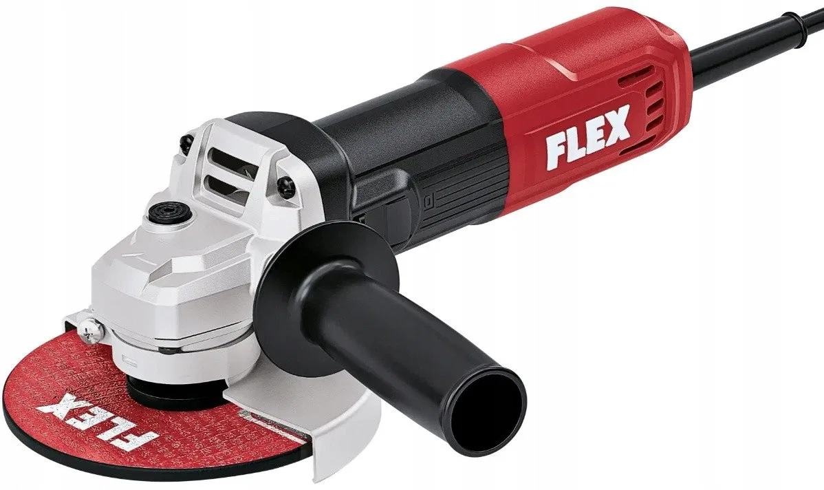 FLEX Winkelschleifer 125 mm, 800 W, L 850
