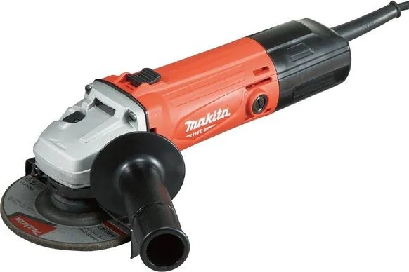 Maktec M9502R Schleifmaschine