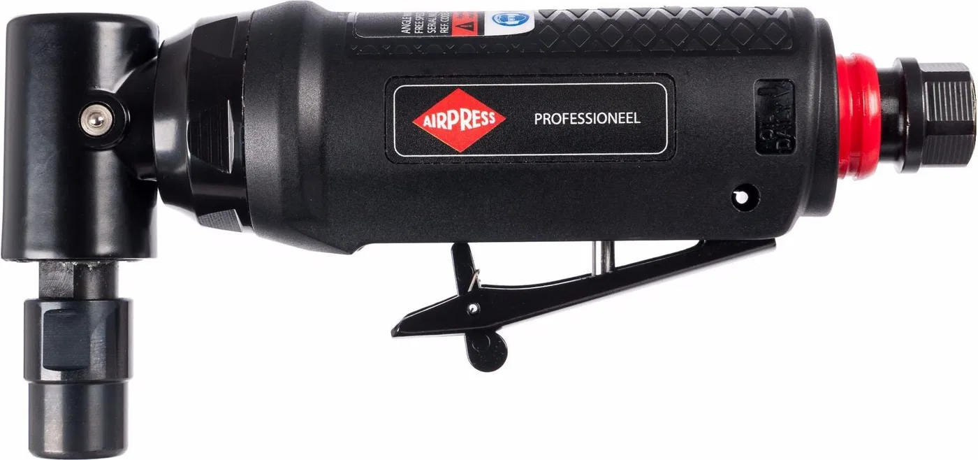 Airpress-Schleifmaschine