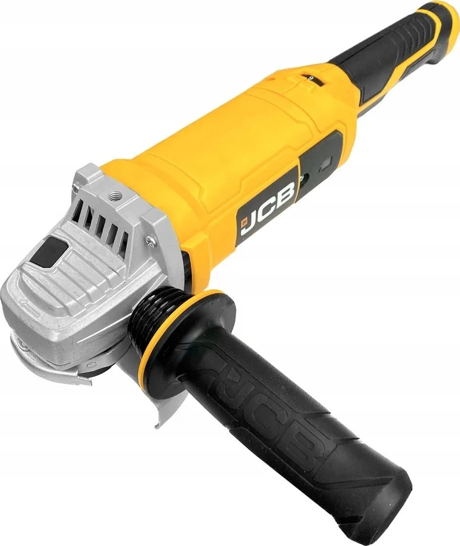 JCB-Schleifmaschine: Winkelschleifer, 1200 W, 230 V, 115 mm, drehzahlregelbar