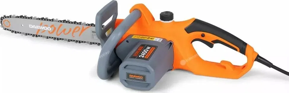 Daewoo-Kettensäge Daewoo-Kettensäge DACS 2600E