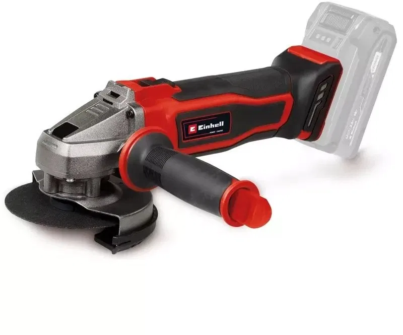 EINHELL Winkelschleifer TC-AG 18/125-2 Li-Solo