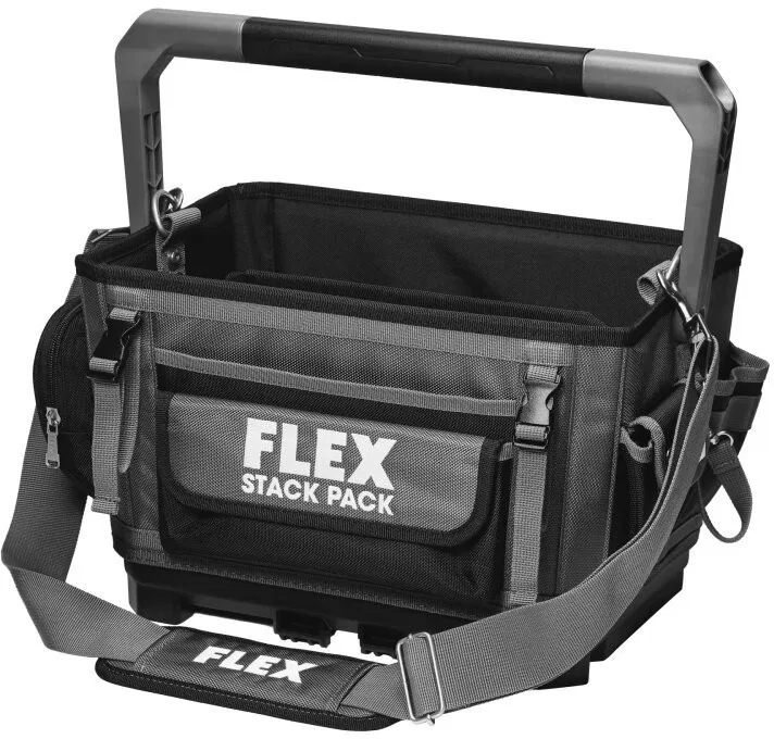 Werkzeugtasche FLEX Stack Pack