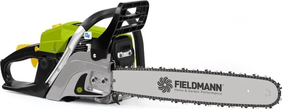 Kettensäge Fieldmann Benzin-Kettensäge Fieldmann FZP 56516-B, 2,5 kW, 56,5 cm³, 40 cm