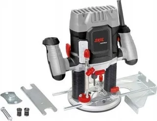 Fräsmaschine Skil ROUTER 1841AA 1200 W