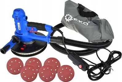 Schleifmaschine Geko G80267