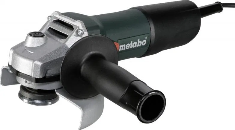 Metabo-Schleifmaschine W 850-125