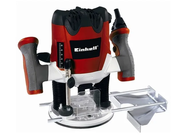 Einhell-Fräsmaschine RT-RO 55, 1200 W