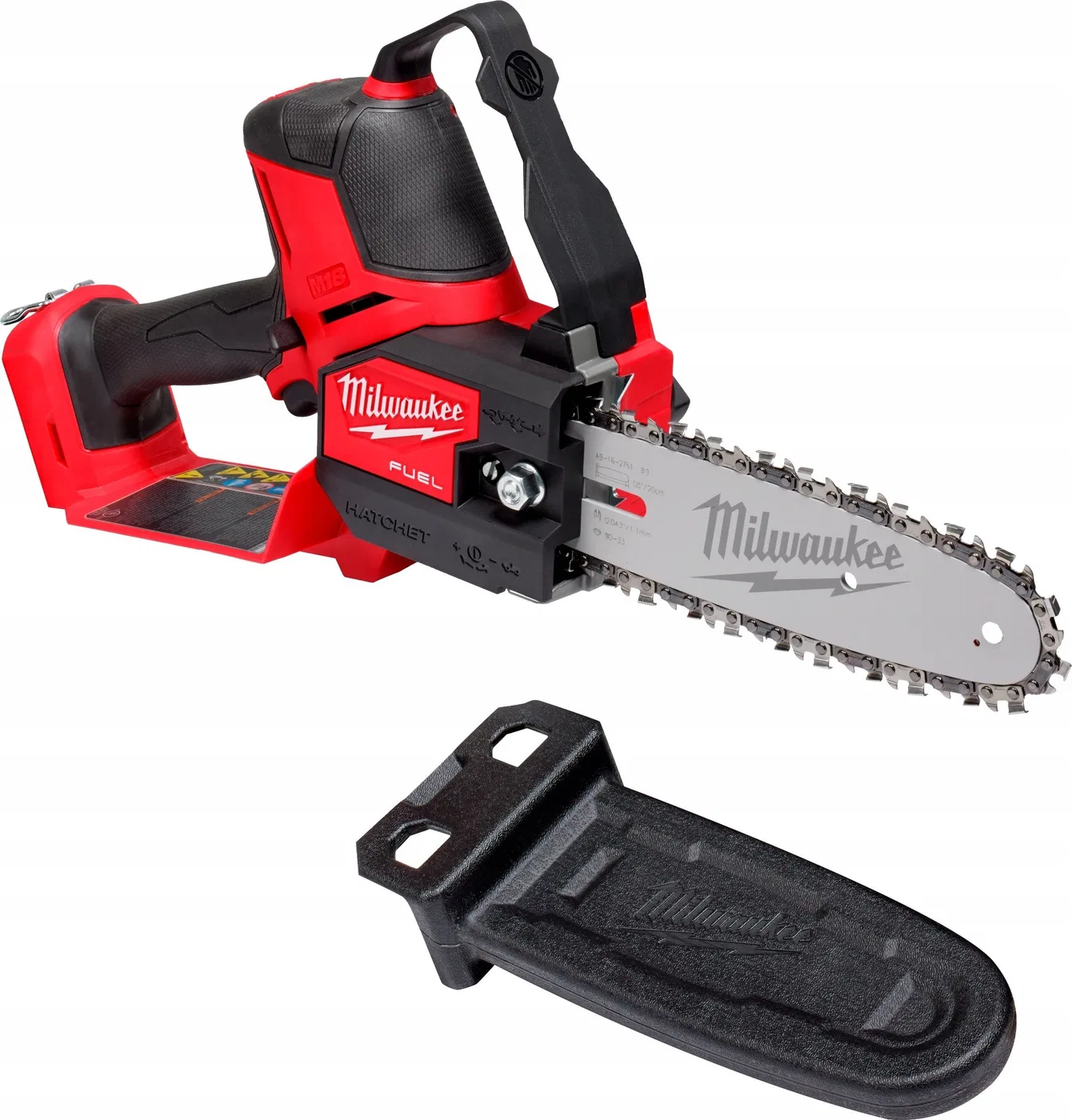 Milwaukee-Kettensäge MILWAUKEE.CHAINSAW M18FHS20-0