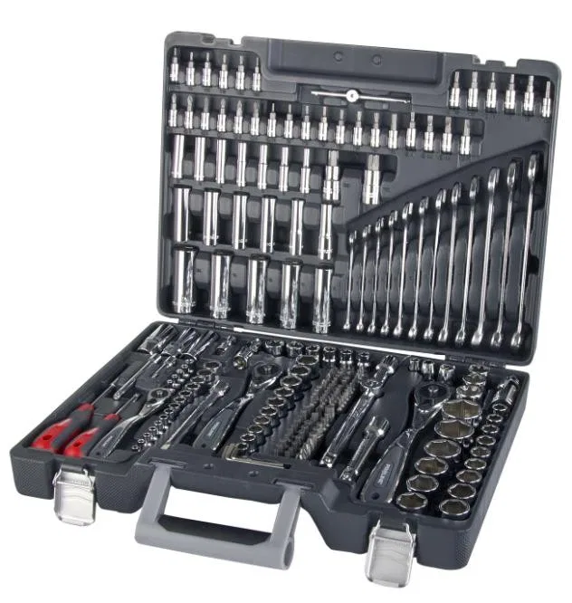 Pro-Line-Werkzeugset, 217-teilig (58217)
