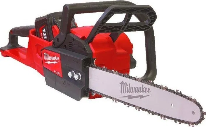 Milwaukee M18 FCHS35-122 18-V-Kettensäge, 35 cm