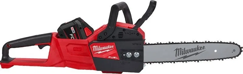 MILWAUKEE.Kettensäge M18FCHS-122 40 cm 1x12 Ah