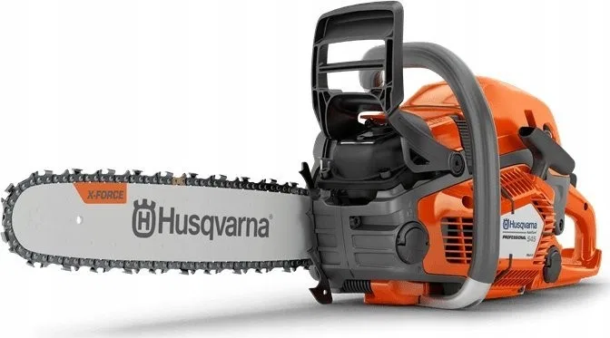Kettensäge Husqvarna Chainsaw HUSQVARNA 545 Mark II