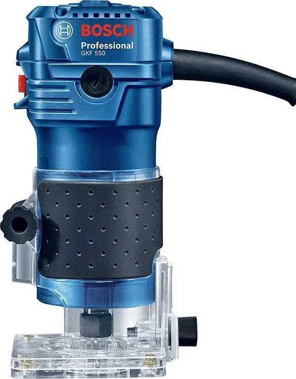 Bosch-Fräsmaschine GKF 550, 550 W, 06016A0020