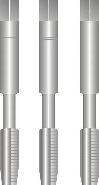 Fanar Handgewindeschneider, Zoll, 1" (A1-230001-4139)