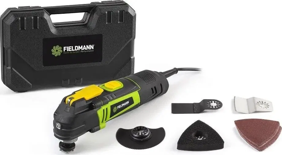Schleifmaschine Fieldmann FDB 200352-E