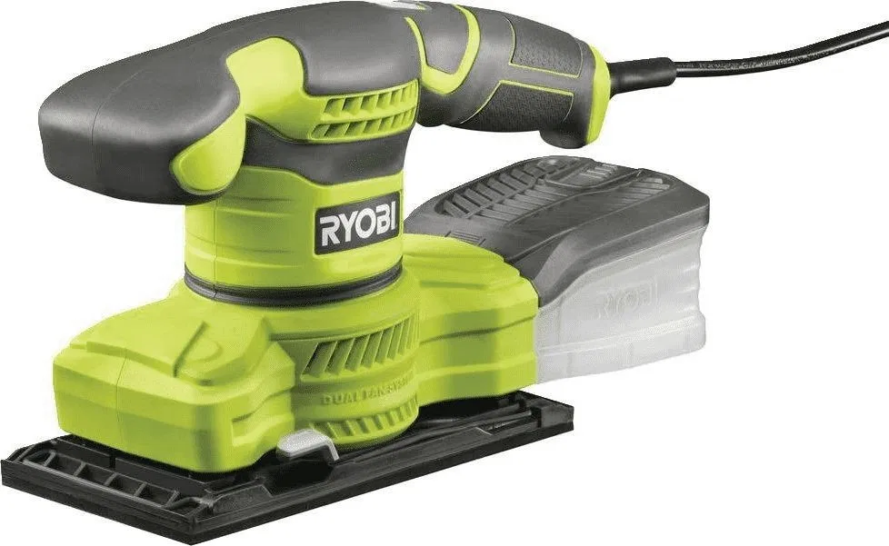 Ryobi RSS 200-G Schleifmaschine