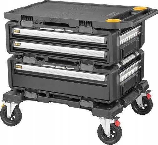 Dewalt-Werkzeugset DEWALT TOUGH SYS.2,0 DXL 4-in-1-Turm