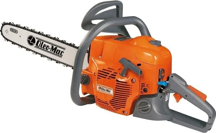 Kettensäge Oleo-Mac GS 520, 3,7 PS, 51,7 cm³, 41 cm