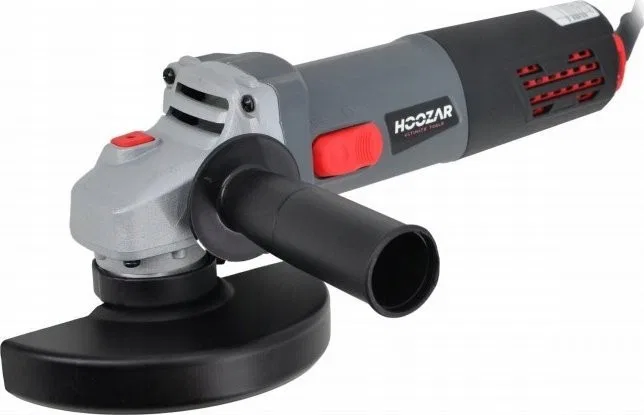 Hoozar-Schleifmaschine HOOZAR WINKELSCHLEIFER 125 mm 900 W MIT REGELUNG