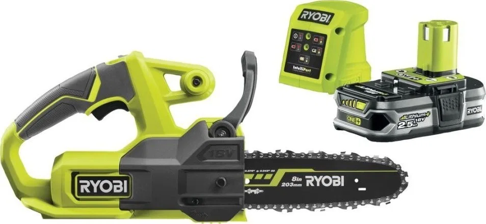 Ryobi-Kettensäge Ryobi-Kettensäge